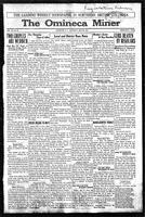 Omineca Miner, May, 23, 1914