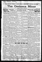 Omineca Miner, June, 13, 1914