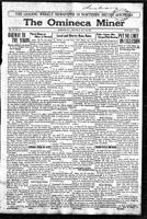 Omineca Miner, July, 18, 1914