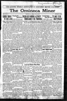 Omineca Miner, July, 24, 1914