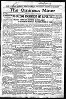 Omineca Miner, August, 15, 1914