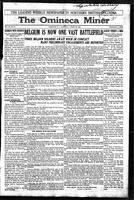 Omineca Miner, August, 22, 1914