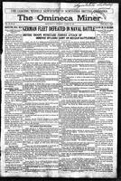 Omineca Miner, August, 29, 1914