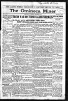 Omineca Miner, September, 12, 1914
