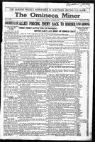 Omineca Miner, October, 03, 1914
