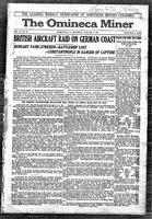 Omineca Miner, January, 02, 1915