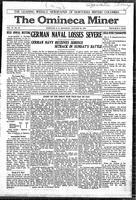 Omineca Miner, January, 30, 1915