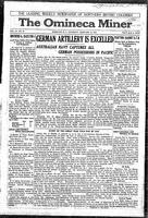 Omineca Miner, February, 13, 1915