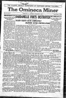 Omineca Miner, February, 27, 1915