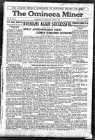 Omineca Miner, March, 06, 1915