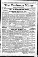 Omineca Miner, March, 13, 1915