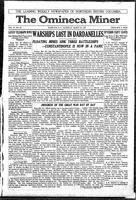 Omineca Miner, March, 20, 1915