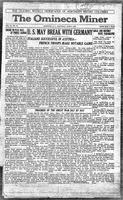 Omineca Miner, June, 05, 1915