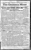 Omineca Miner, June, 19, 1915