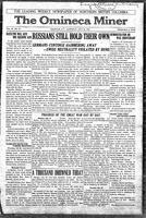 Omineca Miner, July, 24, 1915