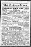 Omineca Miner, August, 21, 1915