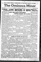 Omineca Miner, October, 23, 1915