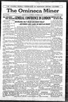 Omineca Miner, November, 20, 1915