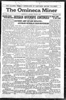 Omineca Miner, January, 08, 1916