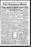 Omineca Miner, February, 12, 1916