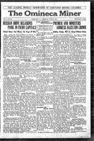 Omineca Miner, June, 24, 1916