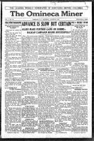Omineca Miner, August, 26, 1916