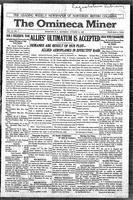 Omineca Miner, October, 14, 1916