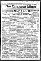 Omineca Miner, October, 28, 1915