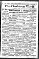 Omineca Miner, November, 11, 1916