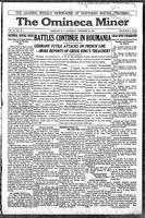 Omineca Miner, December, 30, 1916