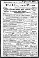 Omineca Miner, November, 24, 1917