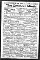 Omineca Miner, January, 05, 1918