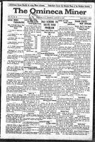 Omineca Miner, January, 12, 1918