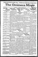 Omineca Miner, February, 02, 1918