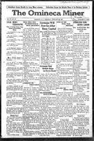 Omineca Miner, February, 16, 1918