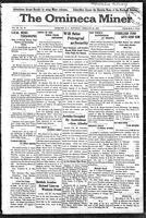 Omineca Miner, February, 23, 1918