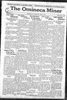 Omineca Miner, April, 13, 1918