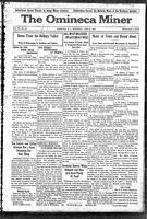 Omineca Miner, June, 15, 1918