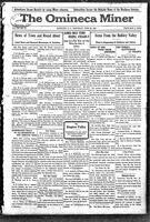 Omineca Miner, June, 22, 1918