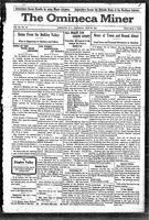 Omineca Miner, June, 29, 1918