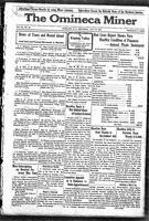 Omineca Miner, July, 13, 1918