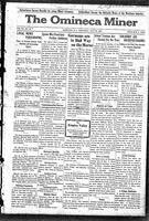 Omineca Miner, July, 27, 1918