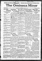 Omineca Miner, August, 10, 1918