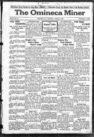 Omineca Miner, August, 17, 1918