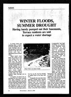 Terrace Review, March, 03, 1992
