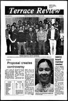Terrace Review, January, 08, 1986
