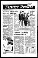 Terrace Review, February, 12, 1986