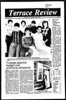 Terrace Review, March, 19, 1986
