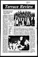 Terrace Review, March, 26, 1986