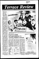 Terrace Review, April, 16, 1986
